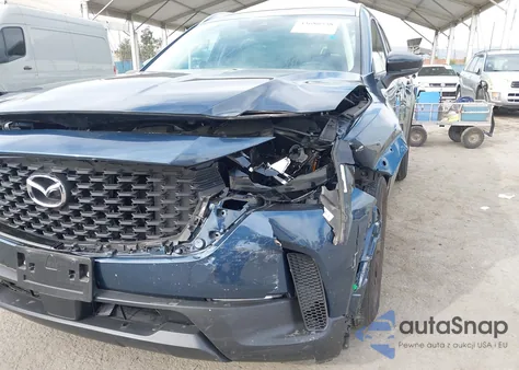 2024 Mazda Cx-50 2.5 S Preferred из США, поврежденный, VIN 7MMVABBM7RN162531